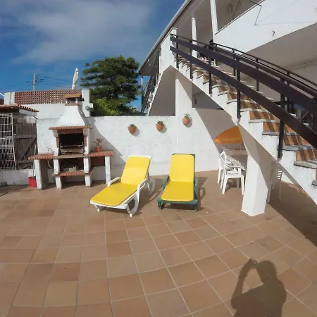 Casa vacanze Stella's House Nazaré