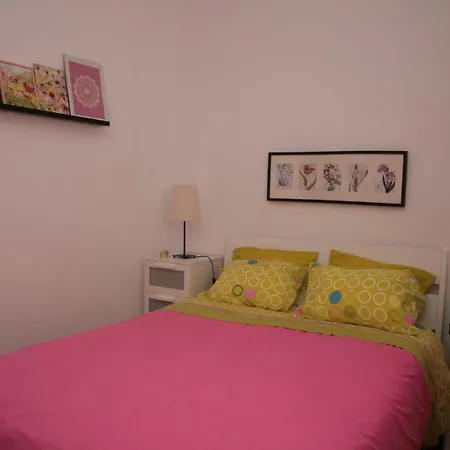 Casa vacanze Stella's House Nazaré