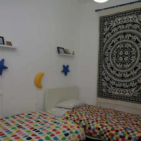 Stella's House 別荘