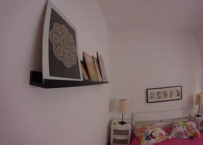 Stella's House Casa de Férias Nazaré