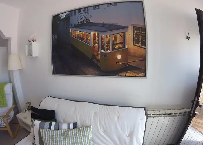 Stella's House Casa de Férias