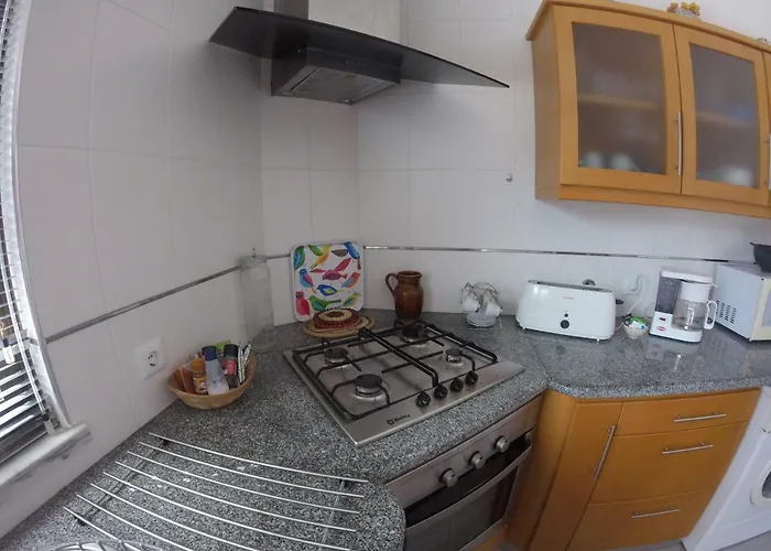 Stella's House Nazaré