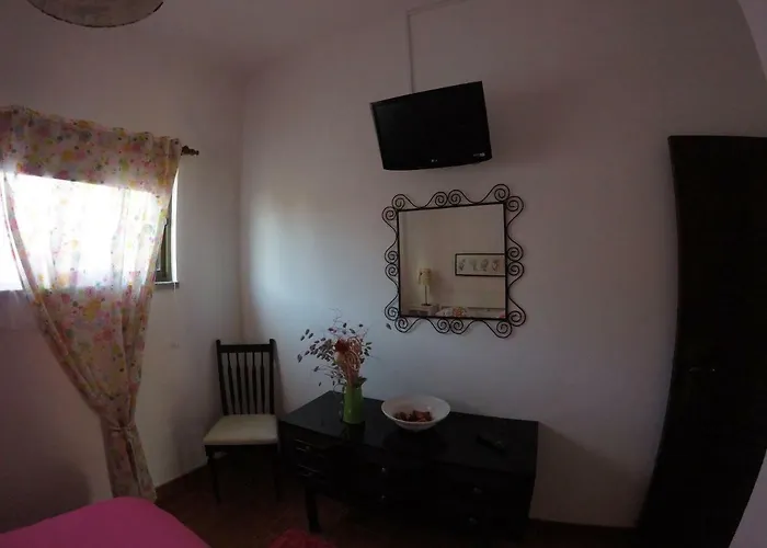 Stella's House Casa de Férias *