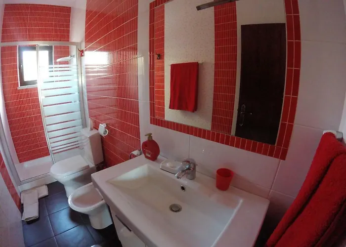 Stella's House Casa de Férias