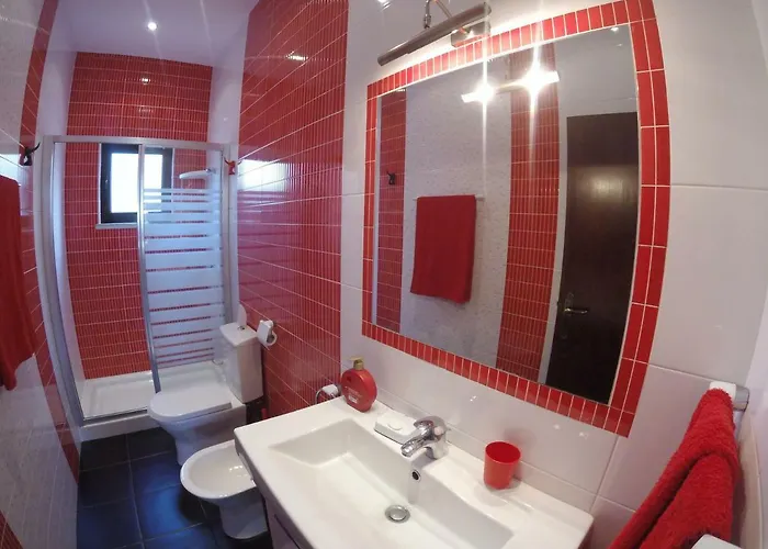 Stella's House Casa de Férias *