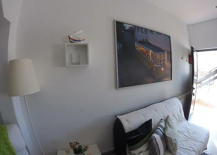 Stella's House Casa de Férias *