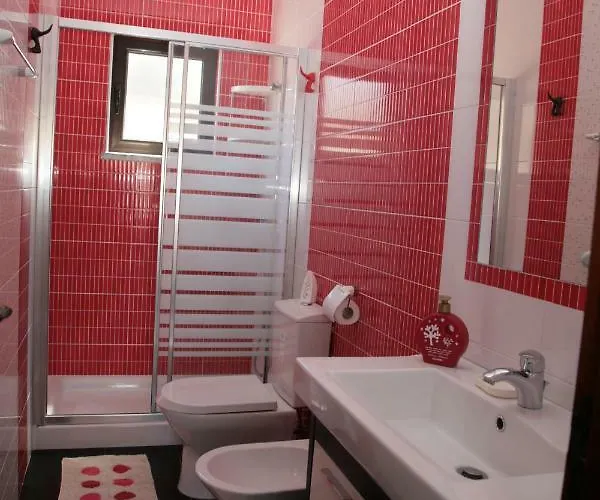 Stella's House Casa de Férias