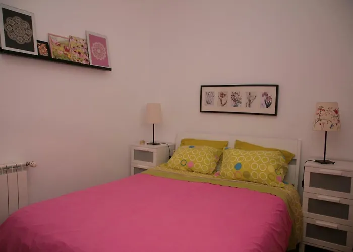 Casa de Férias Stella's House Nazaré