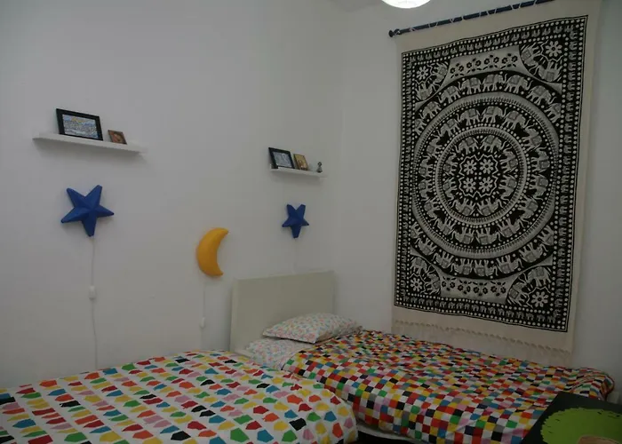 Stella's House Casa de Férias